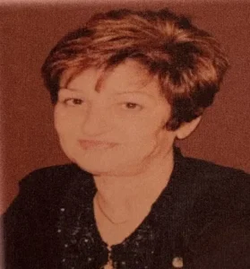 Αγγελική Κολοβού