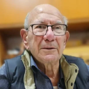 Αντρέας Καμπανέλλας