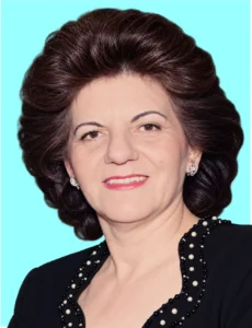 Αθανασία Τζέλη