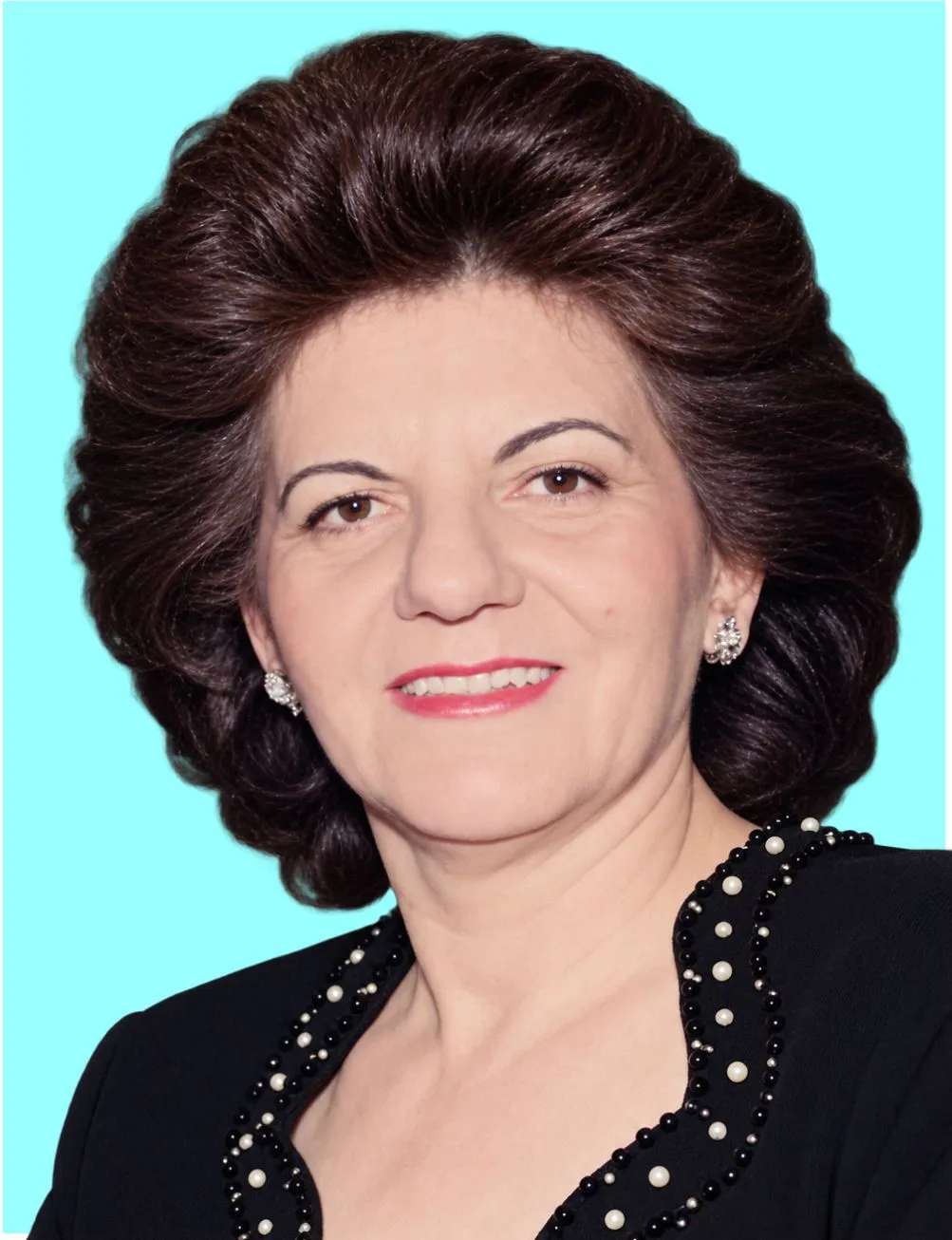 Αθανασία Τζέλη