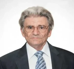 Αθανάσιος Μανταλίας