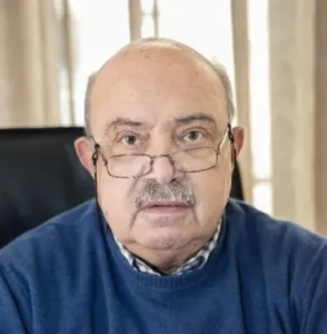 Αθανάσιος Μητσιός