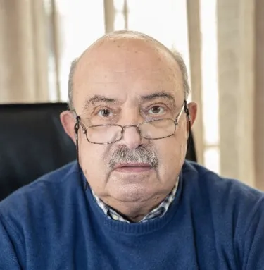 Αθανάσιος Μητσιός