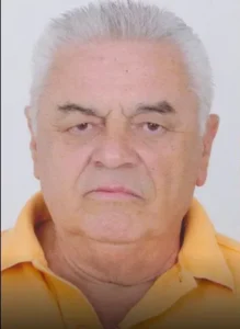 Αθανάσιος Μουτσικόπουλος