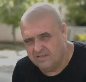 Αθανάσιος Σαβίδης