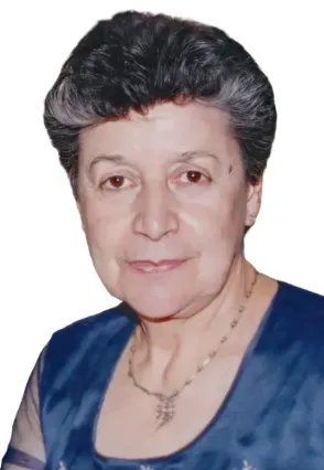 Αθηνά Γιοβανοπούλου