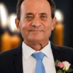 Χριστάκης Κωνσταντίνου