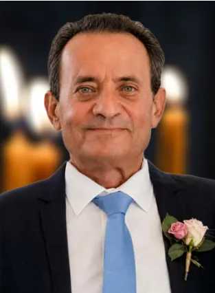 Χριστάκης Κωνσταντίνου