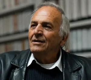 Χριστόδουλος Χριστοδούλου (Κρασσιάς)