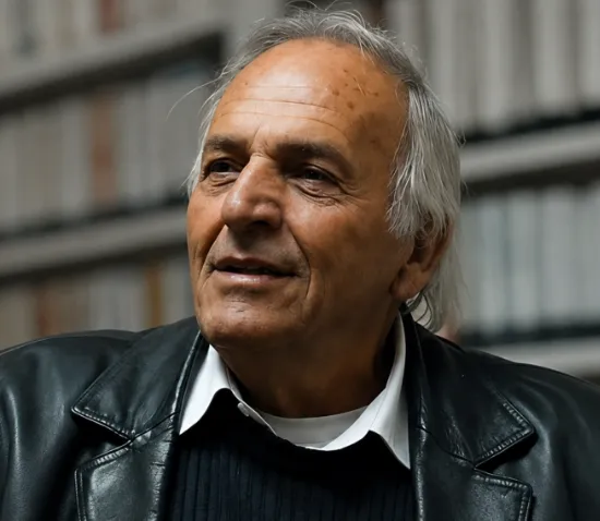 Χριστόδουλος Χριστοδούλου (Κρασσιάς)
