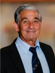 Χριστοφής Δαμιανού