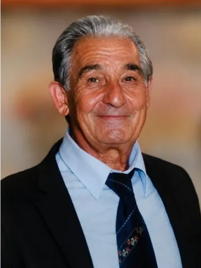 Χριστοφής Δαμιανού