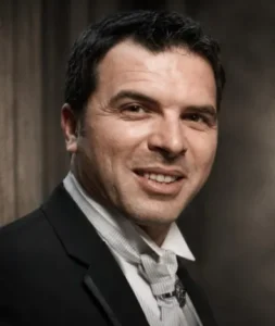 Χρήστος Αργυρόπουλος