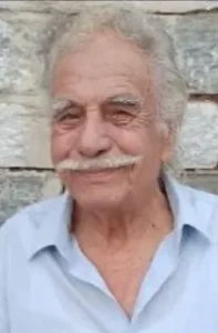 ΧΡΗΣΤΟΣ ΦΛΕΡΗΣ