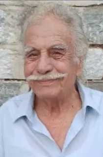 ΧΡΗΣΤΟΣ ΦΛΕΡΗΣ