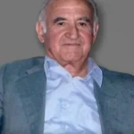 Χρήστος Βράντζας