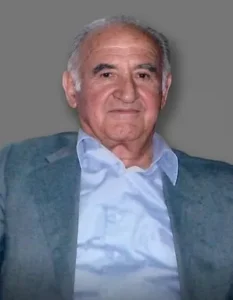 Χρήστος Βράντζας