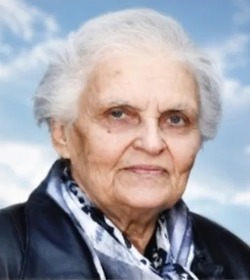 Δήμητρα Καζαντζή
