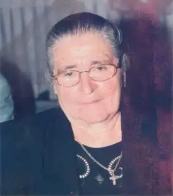 Δήμητρα Νασίου
