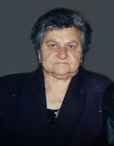 Δήμητρα Σκουλη