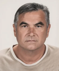 Δημήτριος Ντάκος