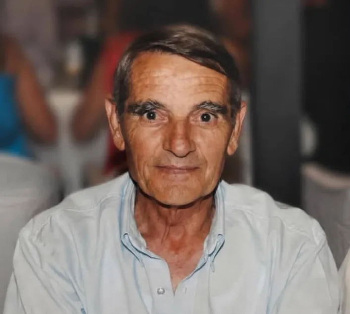 Δημήτρης (Τάκης) Γκούθας