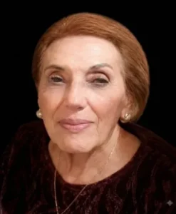Ευτυχία Δρουσιώτου
