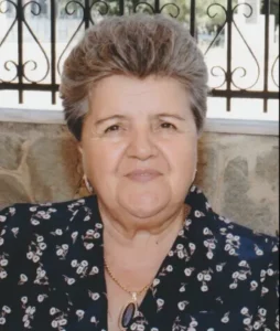 Ελένη Τσέλικα