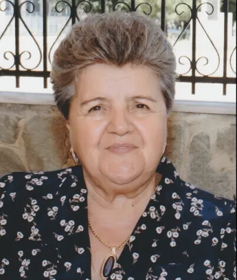 Ελένη Τσέλικα