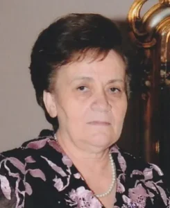 Ευαγγελία Αναστασίου