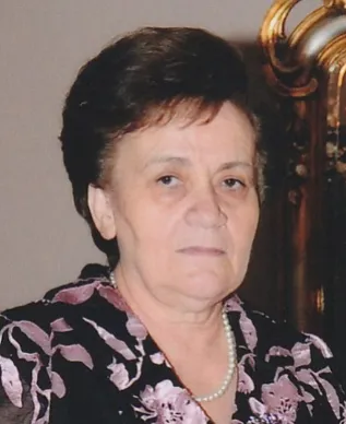 Ευαγγελία Αναστασίου