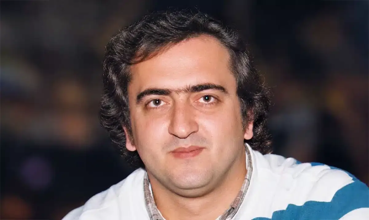 Γεώργιος Μπαρμπαρούσης