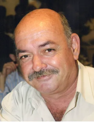 Γεώργιος Χαλκιάς