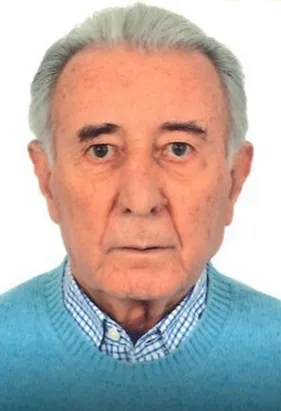 Γεώργιος Κυριακούλης