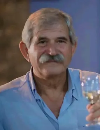 ΓΕΩΡΓΙΟΣ ΜΙΧΑΗΛΙΔΗΣ