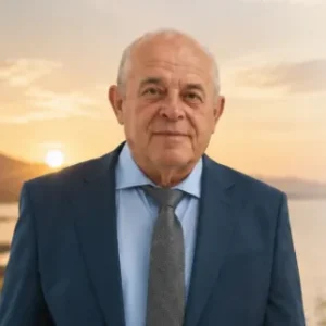 Γεώργιος Παράσχου