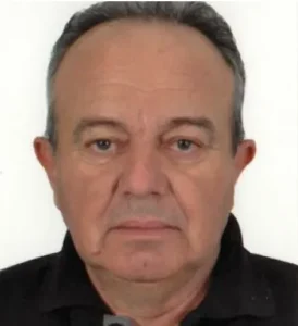 Γεώργιος Πολύζος