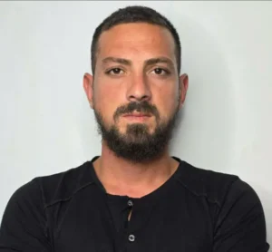 Γιώργος Γεωργίου