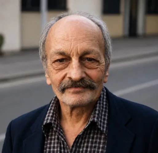 Γιώργος Μιχάλης Τσιρκή