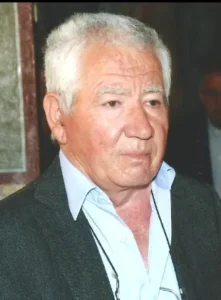 Γρηγόριος Κουτσοδήμος