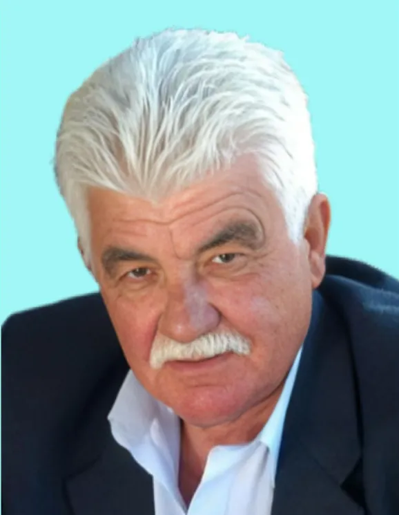 Ηλίας Δεληλίγκας