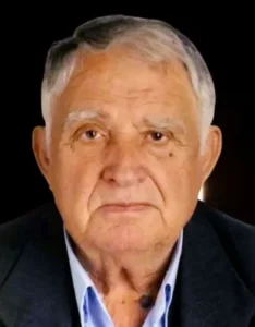 Ιωάννης Ζαχαρός