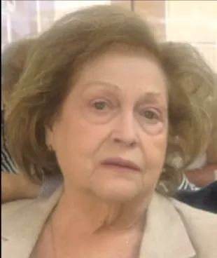 Ισμήνη Γούσιου – Καραγιάννη