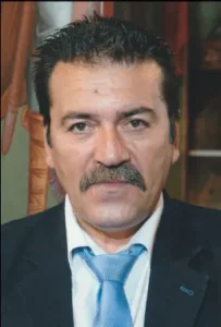 Κωνσταντίνος Χουλιάρας
