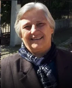 Λαμπρινή Κουφογάζου