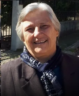 Λαμπρινή Κουφογάζου