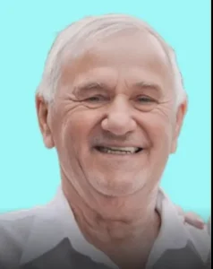 Λάζαρος Λιανος