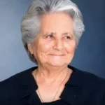 Μαγδαλινή Καραλή