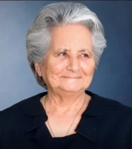 Μαγδαλινή Καραλή