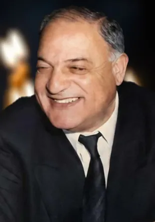 Μιχαλάκης Λουκαΐδης